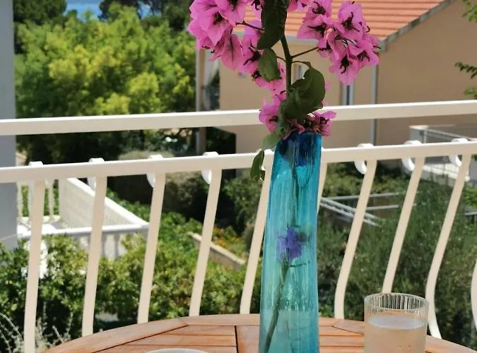 Apartamento Dubravka 2 *