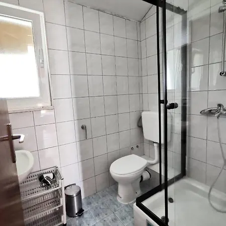 Dubravka 2 Apartament *