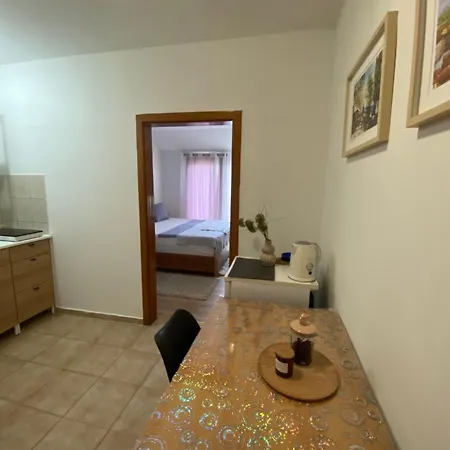 Dubravka 2 Apartament Orebić