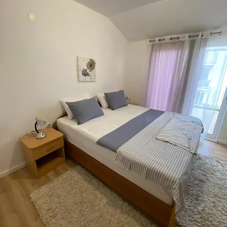 Apartament Dubravka 2 Orebić