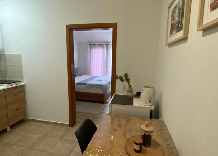Dubravka 2 Apartamento Orebić