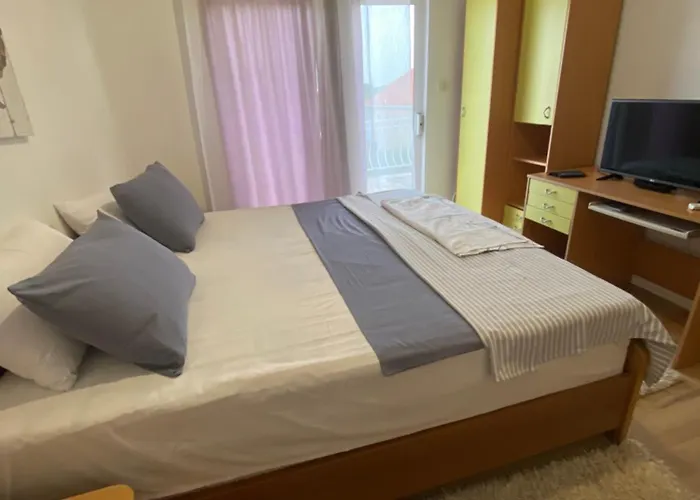 Dubravka 2 * Orebić