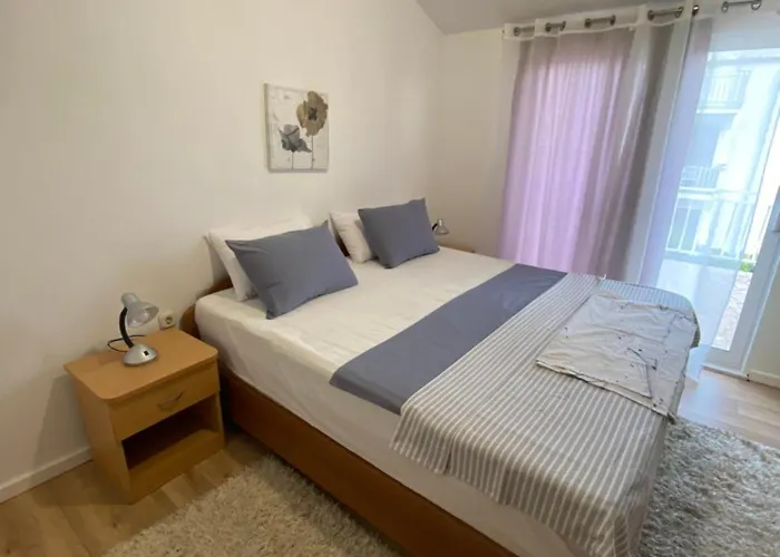 Apartamento Dubravka 2 Orebić